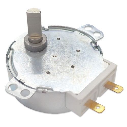 Polar tray turning - tray, motor