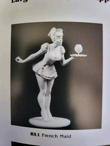 Phoenix phollies french maid - phollies/french,