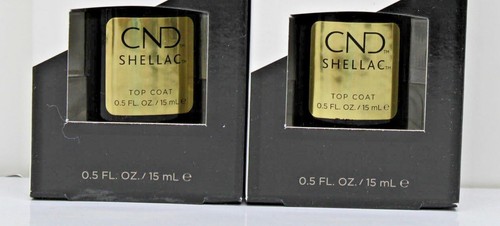 New with box - box, cnd