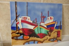 35.3 BY 27.8CM TUBELINE TILE