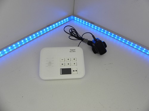Gigaset box 200a base station - box,