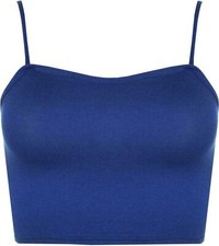 Womens Ladies Sleeveless