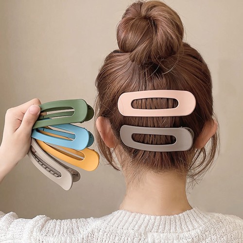 Large strong clip women hair - clip,
