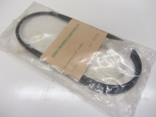 Lambretta italian made speedo - made,