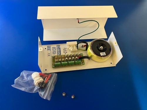 Dantech electronic 240v input - dantech,