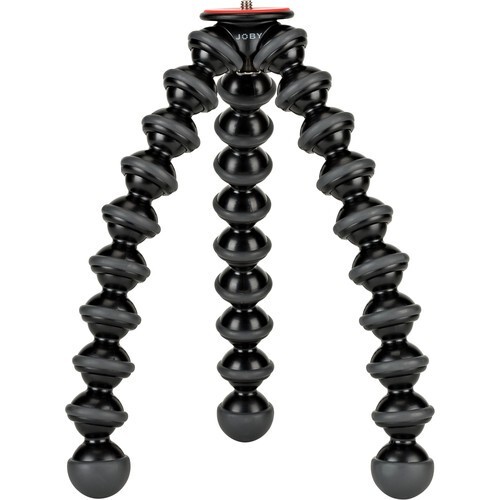 Joby gorillapod flexible - gorillapod, 3k