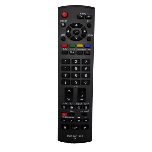 New remote eur7651120 - new, for
