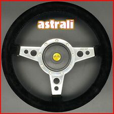 13" Alcantara Classic Sports