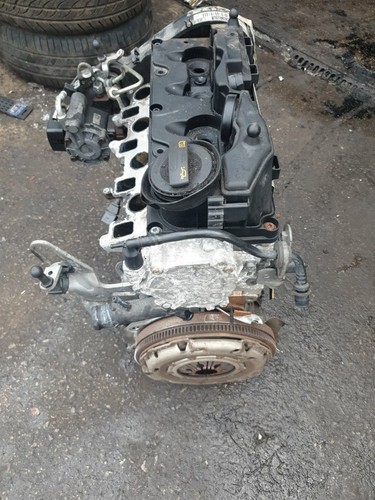 Polo tdi 2009 - se,