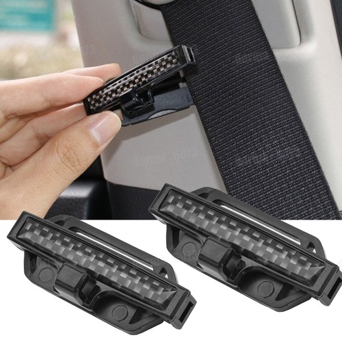 Black car seat - black, stopper