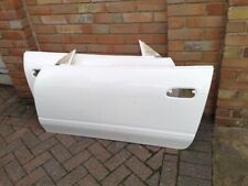 FIBREGLASS DOORS FOR NISSAN 200SX S14 S14a