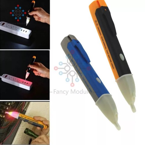 Voltage live detector - voltage/live,