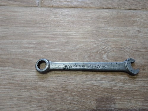Brenco british made af - british,