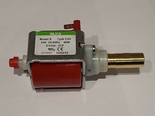 Ulka EX5 24v 48w Vibration