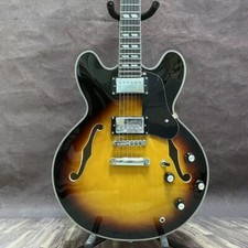 Custom ES-335 Electric Guitar