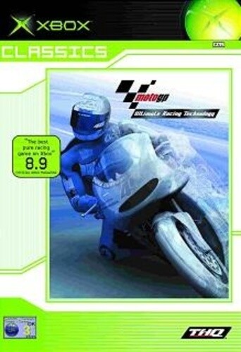 Motogp ultimate racing - ultimate,