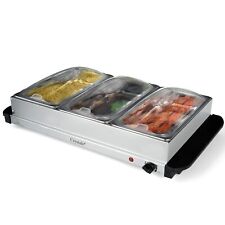 200W Buffet Warmer Food Server