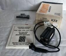 Quantum XZ2  Locking Module