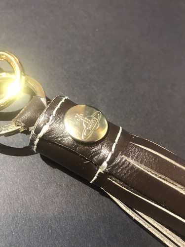 Vivienne westwood keyring - westwood, /
