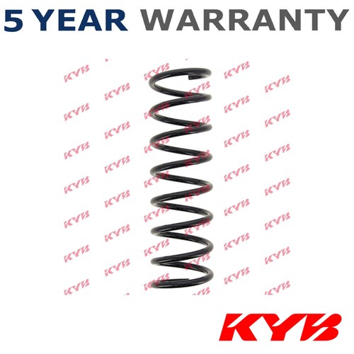 Kyb rear coil spring fits - kyb,