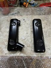 TRIUMPH THUNDERBIRD 900 T339 1997 RADIATOR SIDE COVERS