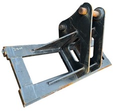 ITA Pallet Fork Carriage - To
