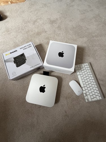 Mac mini 8gb ram - mac,