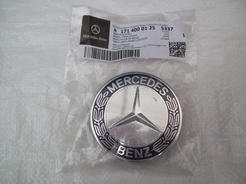 Mercedes slk r171 - alloy, wheel