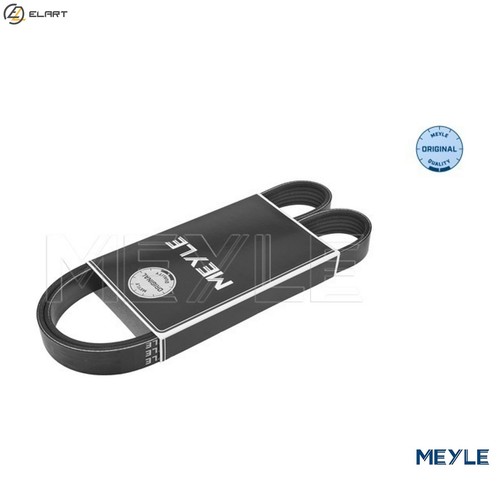 Vribbed belt 050 006 0915 - 006, for
