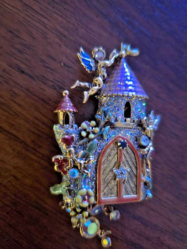 Kirks folly vintage fairy - kirks,