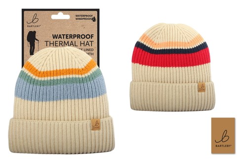 Bartleby unisex waterproof - bartleby,