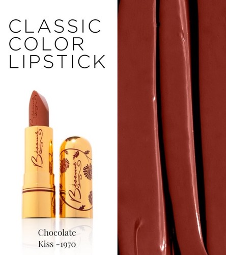 Besame cosmetics chocolate - besame,