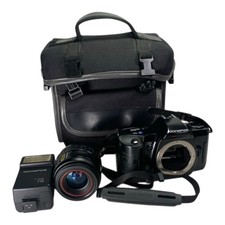 Olympus OM101 Power Focus