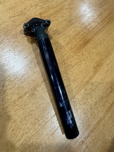 Vtg rare black campagnolo - vtg,