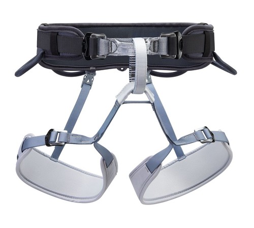 Petzl corax climbing harness - -,