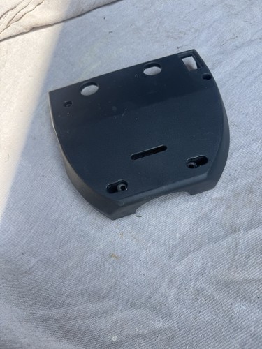 Peugeot 205 gti plastic - 205,