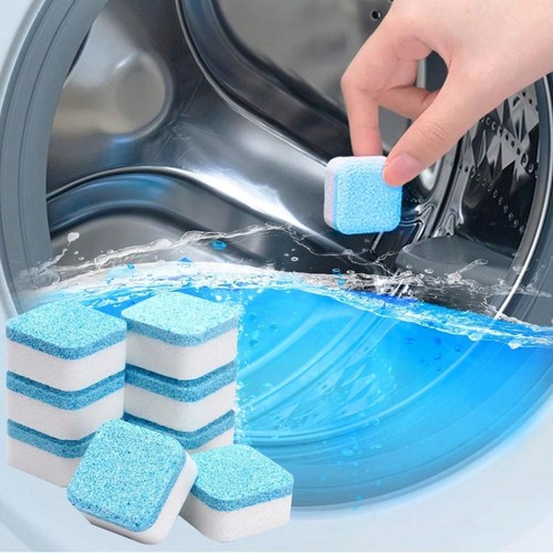 Pcs finally fresh washing - 12,
