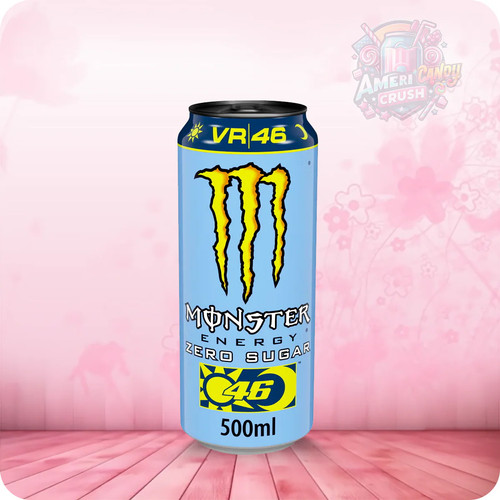 Monster energy drink rossi - monster,