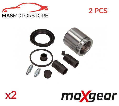 Brake caliper repair kit - repair,