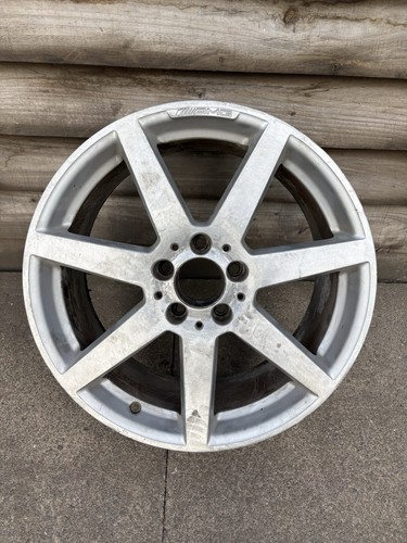 Mercedes benz w204 class amg - mercedes,