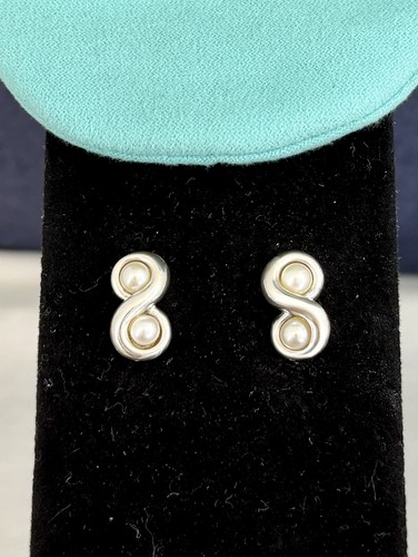 Tiffany sterling silver - tiffany, &
