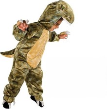 T-Rex Dinosaur Dress Up