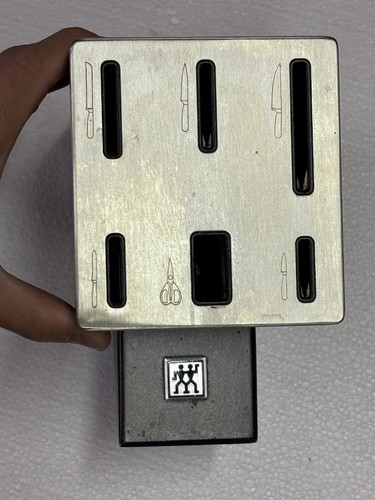 Zwilling henckels 6 slot - 6,