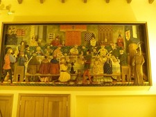 Photo 6x4 Carrickfergus Castle