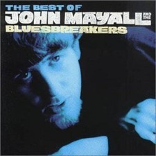 The Best Of John Mayall -