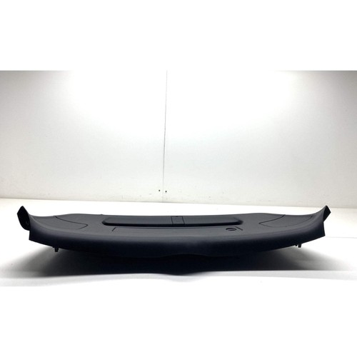 Audi interior boot lid - audi,
