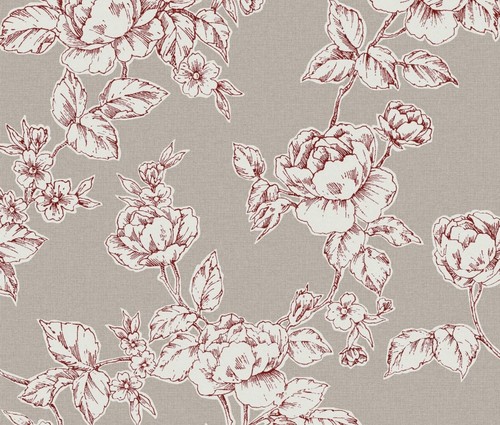 Laura ashley pollington roses - laura,