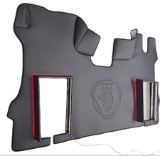 UNIQUE SCANIA S LETHERETTE