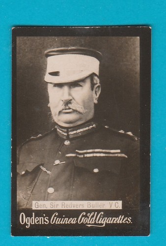 People gen sir redvers - -,