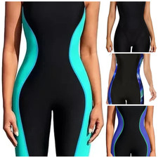 Women’s Boyleg One Piece